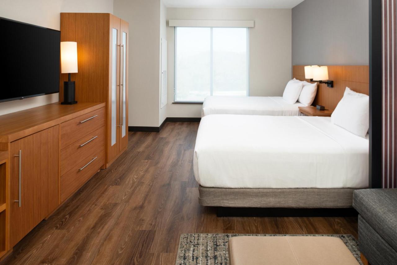 Hyatt Place Dallas/Rockwall Exterior photo