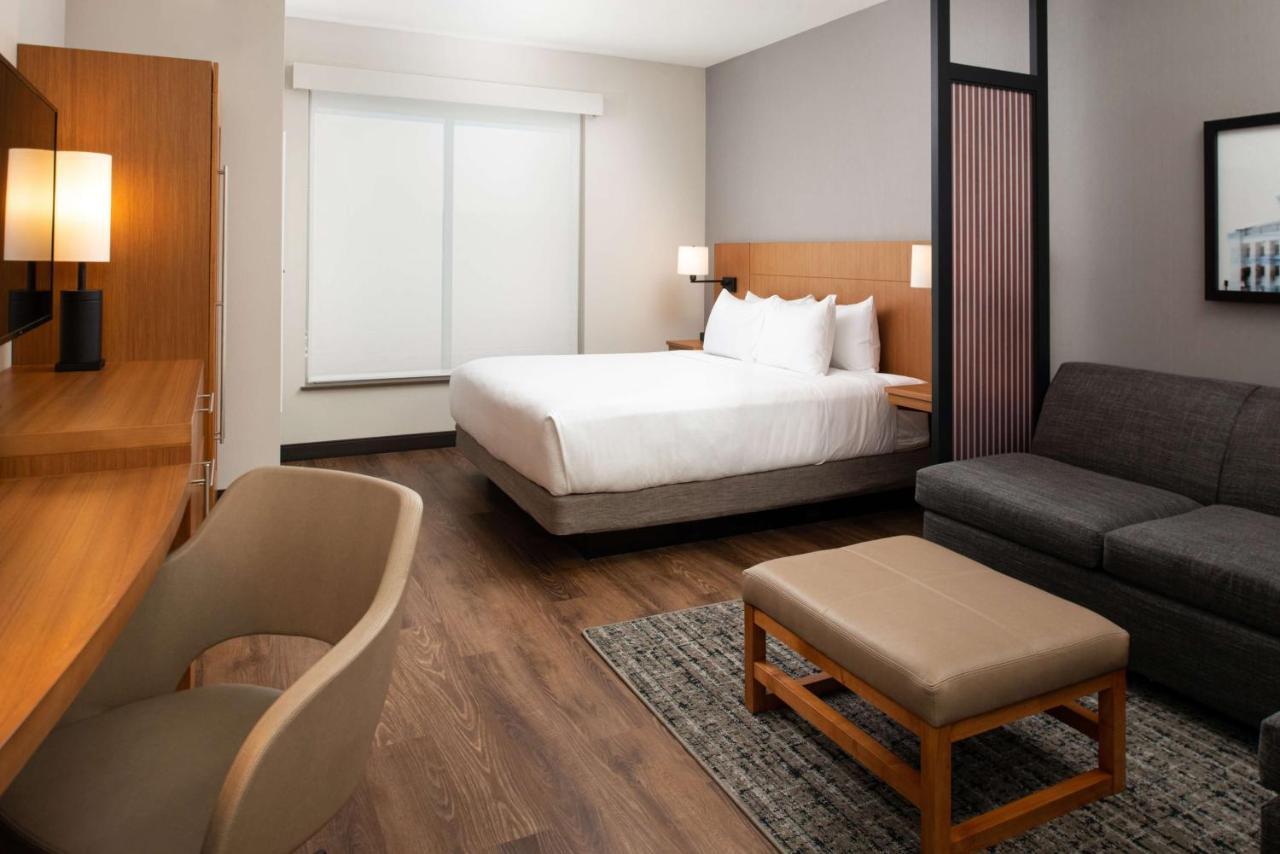 Hyatt Place Dallas/Rockwall Exterior photo